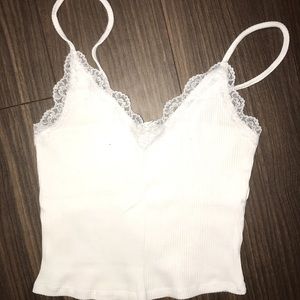 Garage Tank Top